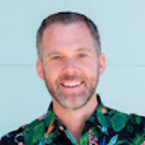 Meet your Posher, Andrew